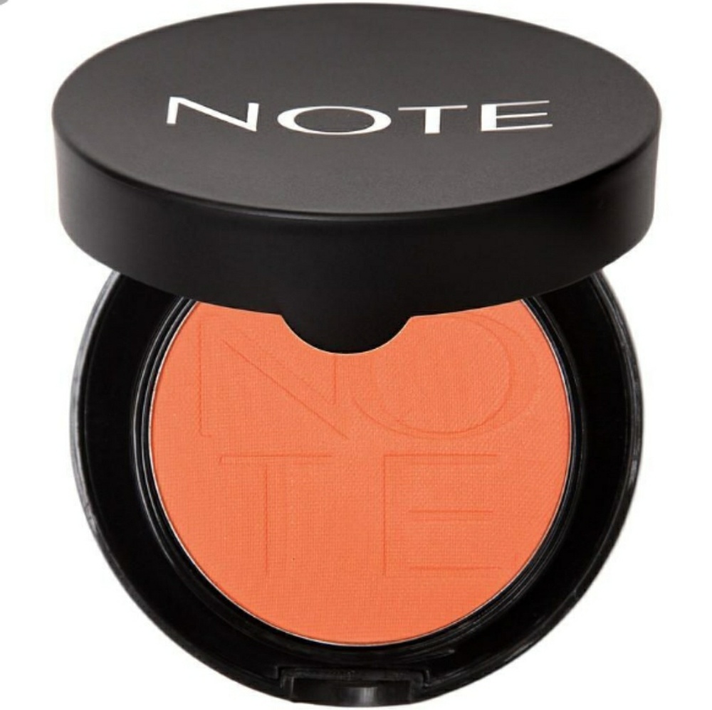 Note Cosmetics Blush